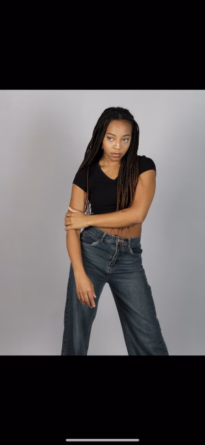 nasia boggan - Project Casting Gallery Image 4 nasia boggan - Gallery Image 4