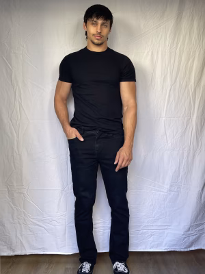 Ethan Durant - Project Casting Gallery Image 4 Ethan Durant - Gallery Image 4