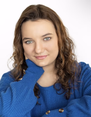 Samantha Matthijetz - Project Casting Gallery Image 2 Samantha Matthijetz - Gallery Image 2