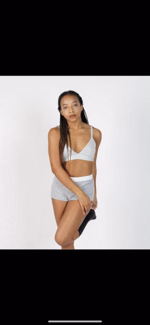 nasia boggan - Project Casting Gallery Image 6 nasia boggan - Gallery Image 6