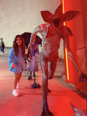 Rashmi Kalra - Project Casting Gallery Image 7 Rashmi Kalra - Gallery Image 7