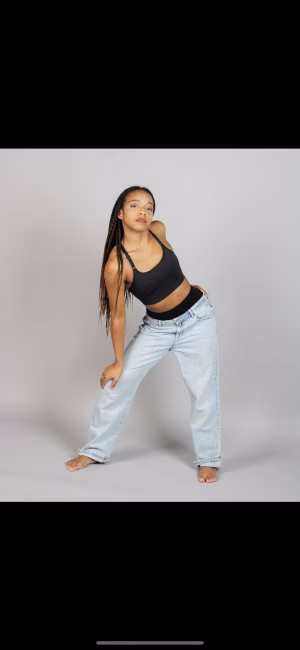 nasia boggan - Project Casting Gallery Image 10 nasia boggan - Gallery Image 10