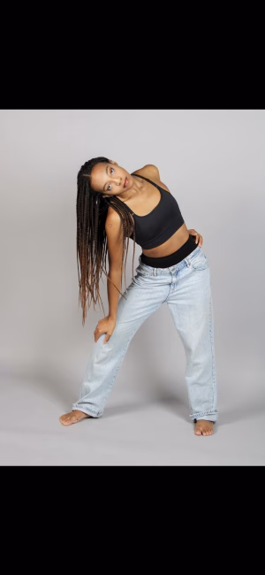 nasia boggan - Project Casting Gallery Image 11 nasia boggan - Gallery Image 11