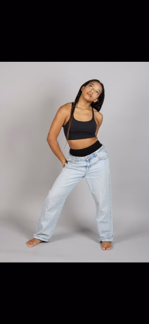 nasia boggan - Project Casting Gallery Image 12 nasia boggan - Gallery Image 12