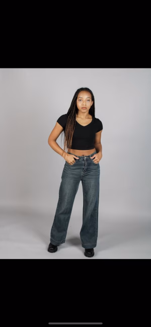 nasia boggan - Project Casting Gallery Image 14 nasia boggan - Gallery Image 14