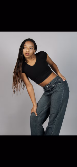 nasia boggan - Project Casting Gallery Image 13 nasia boggan - Gallery Image 13