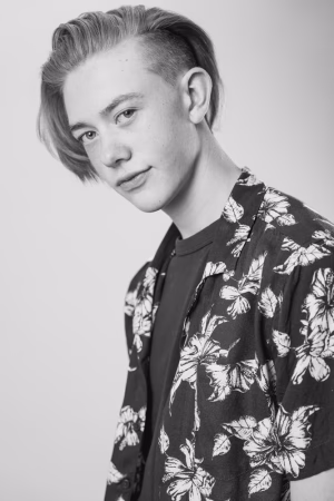 D’Artagnan Payne - Project Casting Gallery Image 3 D’Artagnan Payne - Gallery Image 3