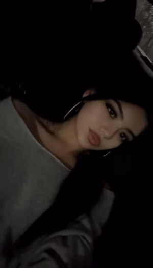 Pressley Rose - Project Casting Gallery Image 5 Pressley Rose - Gallery Image 5