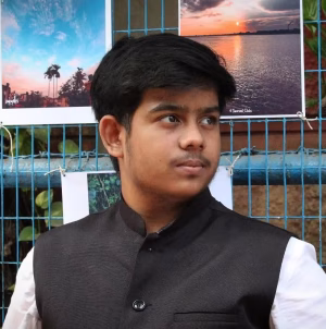 Rajdeep Palit - Project Casting Gallery Image 2 Rajdeep Palit - Gallery Image 2