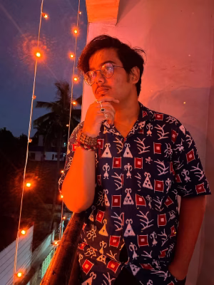 Rajdeep Palit - Project Casting Gallery Image 3 Rajdeep Palit - Gallery Image 3