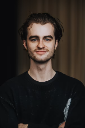 Logan Shearer - Gallery Image 1