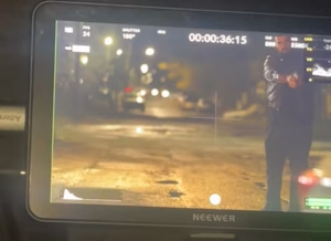 Kevin Lenihan - Project Casting Gallery Image 2 Kevin Lenihan - Gallery Image 2