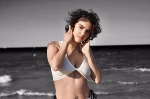 Evelis Irizarry - Project Casting Gallery Image 1 Evelis Irizarry - Gallery Image 1