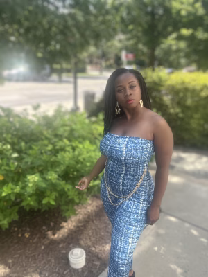 Krystal Milam - Project Casting Gallery Image 8 Krystal Milam - Gallery Image 8