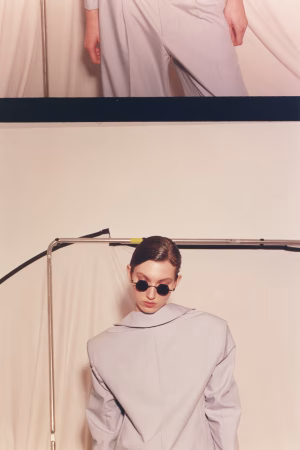 Marta Toba - Project Casting Gallery Image 6 Marta Toba - Gallery Image 6