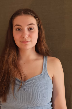 Rylee La Testa - Project Casting Gallery Image 2 Rylee La Testa - Gallery Image 2