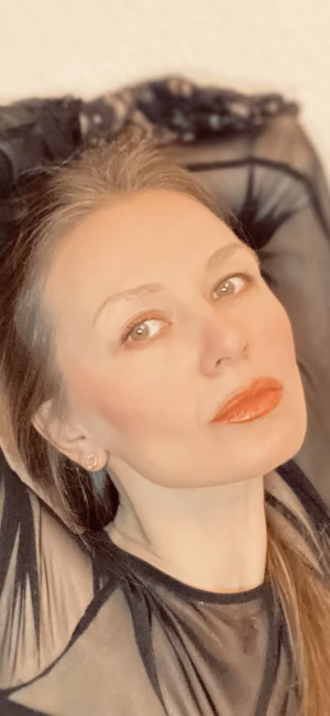 Galina Geringer - Project Casting Gallery Image 17 Galina Geringer - Gallery Image 17