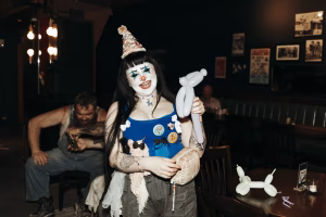 Sadie Atchison - Project Casting Gallery Image 16 Sadie Atchison - Gallery Image 16