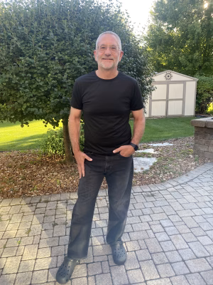 Barry Weisman - Project Casting Gallery Image 8 Barry Weisman - Gallery Image 8