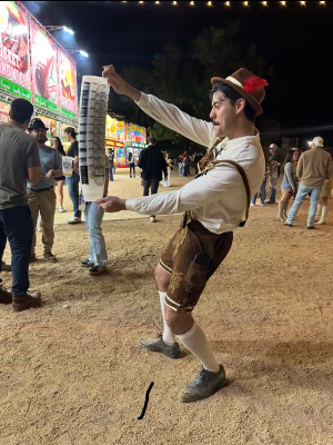 Ryan Gutierrez - Project Casting Gallery Image 8 Ryan Gutierrez - Gallery Image 8