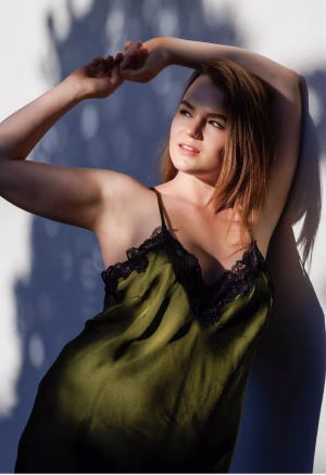 Jen White - Project Casting Gallery Image 13 Jen White - Gallery Image 13