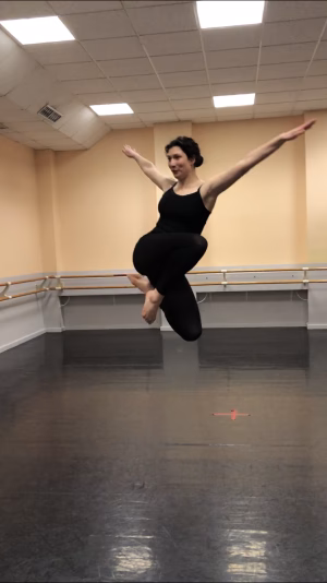 Baehr Aglaée - Project Casting Gallery Image 15 Baehr Aglaée - Gallery Image 15