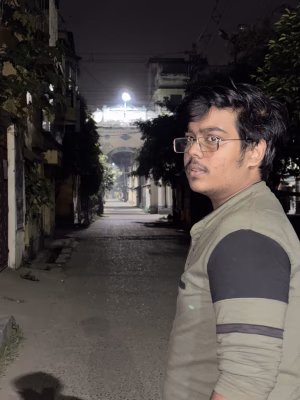 Rajdeep Palit - Project Casting Gallery Image 7 Rajdeep Palit - Gallery Image 7