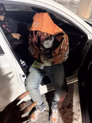 Nazyiah Brown - Project Casting Gallery Image 5 Nazyiah Brown - Gallery Image 5