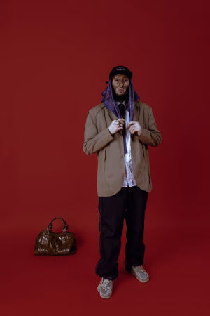 Karim Cole - Project Casting Gallery Image 17 Karim Cole - Gallery Image 17