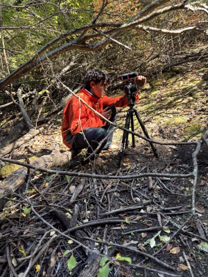 Arjun Hermon - Project Casting Gallery Image 12 Arjun Hermon - Gallery Image 12