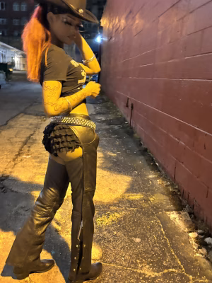 Zacoya Thompson - Project Casting Gallery Image 6 Zacoya Thompson - Gallery Image 6