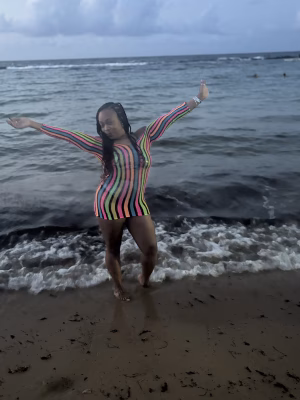 LaShanda Carrington - Project Casting Gallery Image 4 LaShanda Carrington - Gallery Image 4