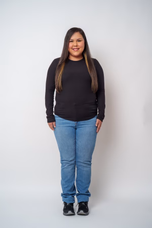 Acelynn Beach - Project Casting Gallery Image 2 Acelynn Beach - Gallery Image 2