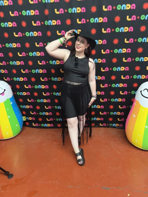 Ruby Chavez - Project Casting Gallery Image 4 Ruby Chavez - Gallery Image 4