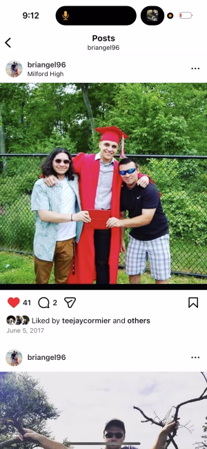 Paul Mitchell - Project Casting Gallery Image 11 Paul Mitchell - Gallery Image 11