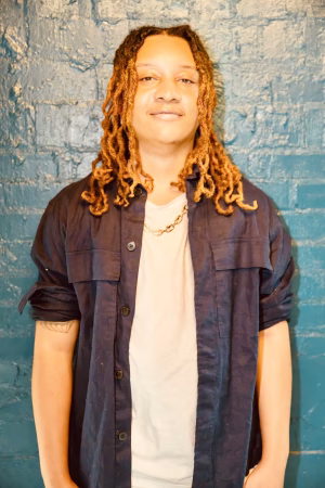 solomon Johnson - Project Casting Gallery Image 3 solomon Johnson - Gallery Image 3