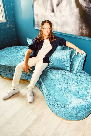 solomon Johnson - Project Casting Gallery Image 4 solomon Johnson - Gallery Image 4