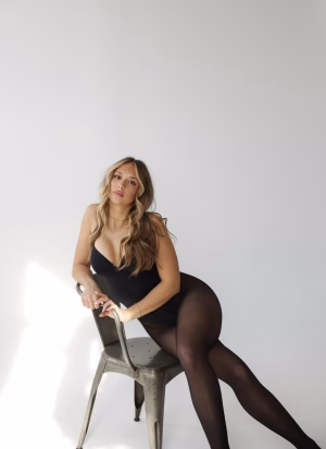 BreLeigh Davis - Project Casting Gallery Image 11 BreLeigh Davis - Gallery Image 11