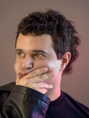 KAUA LIMA - Project Casting Gallery Image 1 KAUA LIMA - Gallery Image 1