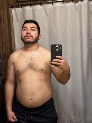 Gabriel Palacio - Project Casting Gallery Image 5 Gabriel Palacio - Gallery Image 5