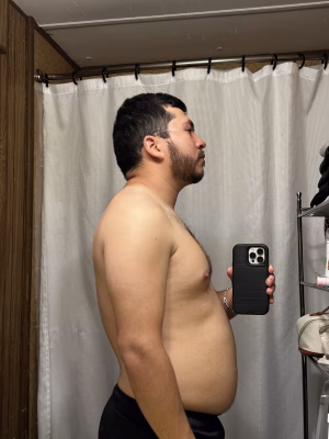 Gabriel Palacio - Project Casting Gallery Image 4 Gabriel Palacio - Gallery Image 4