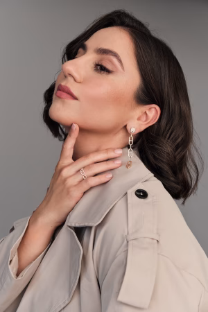 Aykush Tonyan - Project Casting Gallery Image 4 Aykush Tonyan - Gallery Image 4