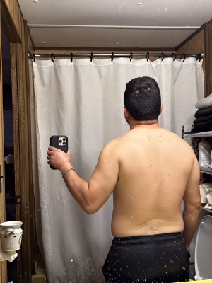 Gabriel Palacio - Project Casting Gallery Image 3 Gabriel Palacio - Gallery Image 3