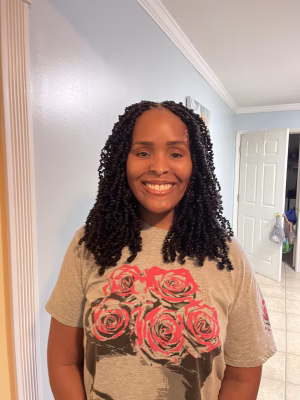 Kendra Farmer - Project Casting Gallery Image 9 Kendra Farmer - Gallery Image 9