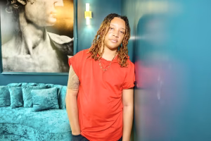 solomon Johnson - Project Casting Gallery Image 2 solomon Johnson - Gallery Image 2