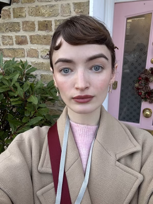 Jade Oswald - Project Casting Gallery Image 5 Jade Oswald - Gallery Image 5