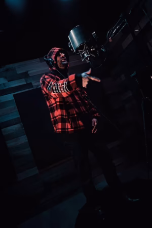 Michael Bailey - Project Casting Gallery Image 1 Michael Bailey - Gallery Image 1