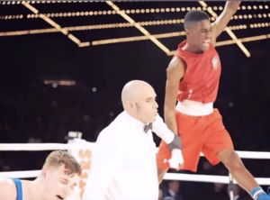 Dominique Crowder - Project Casting Gallery Image 12 Dominique Crowder - Gallery Image 12