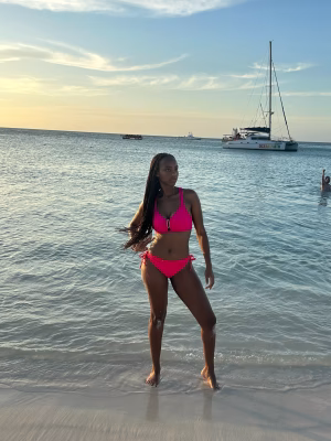 Savannah Rucker - Project Casting Gallery Image 12 Savannah Rucker - Gallery Image 12