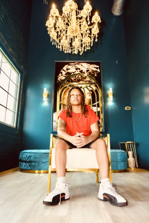 solomon Johnson - Project Casting Gallery Image 1 solomon Johnson - Gallery Image 1